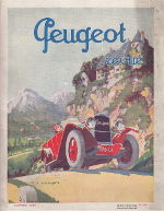 Peugeot Revue n°29