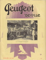 Peugeot Revue n°56