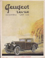 Peugeot Revue n°63
