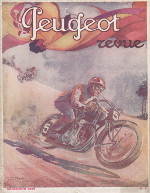 Peugeot Revue n°6
