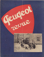 Peugeot Revue n°80