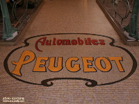 musée Peugeot