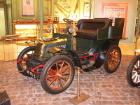 musée Peugeot