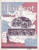 Peugeot Revue n°12