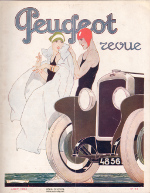 Peugeot Revue n°14