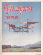 Peugeot Revue n°16