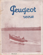 Peugeot Revue n°28