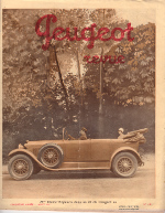 Peugeot Revue n°48