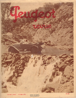 Peugeot Revue n°54