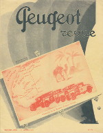 Peugeot Revue n°75