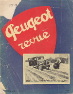 Peugeot Revue n°79