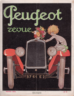Peugeot Revue n°9